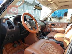 إنفينيتي QX80